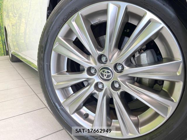 Toyota ALPHARD 2021-03 8549709-13