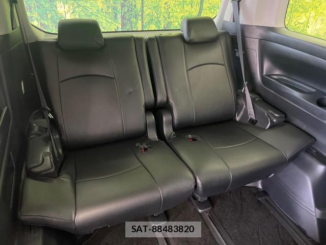 Toyota ALPHARD 2018-08 8549811-10