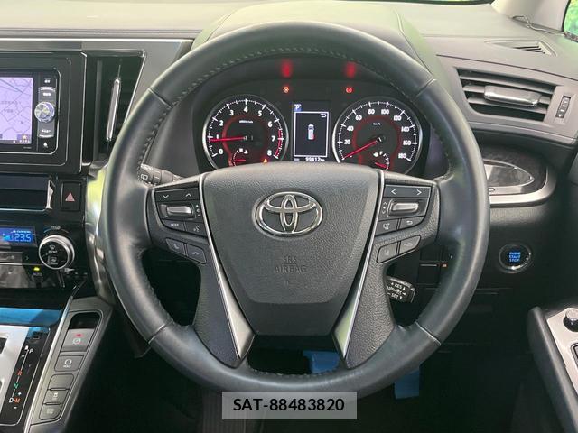 Toyota ALPHARD 2018-08 8549811-12