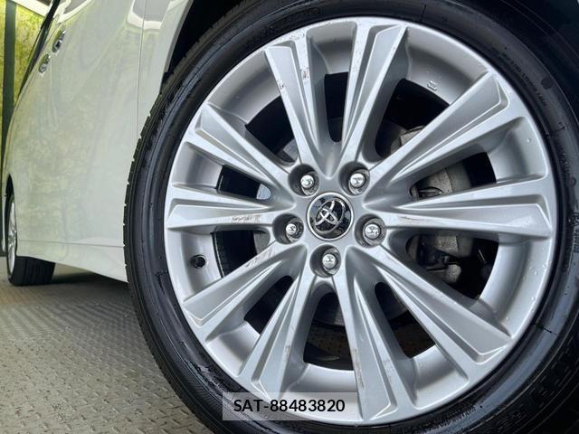 Toyota ALPHARD 2018-08 8549811-14