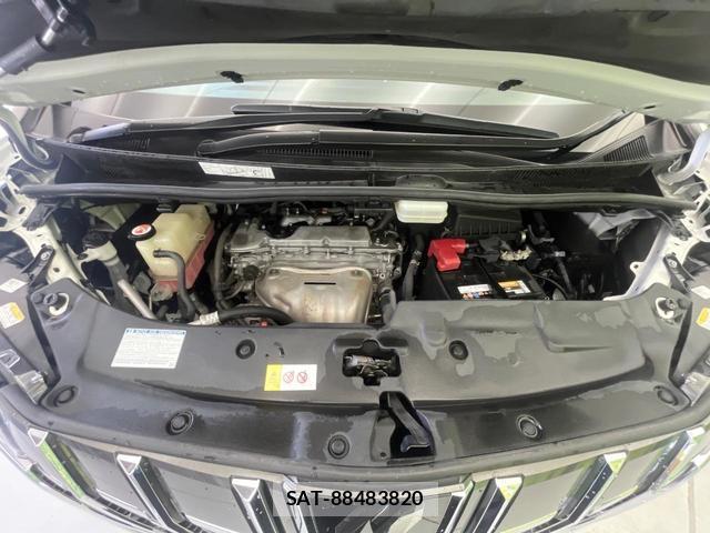 Toyota ALPHARD 2018-08 8549811-18