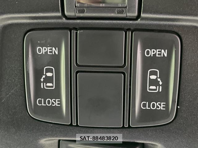 Toyota ALPHARD 2018-08 8549811-4