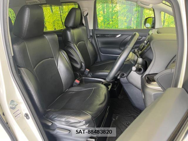 Toyota ALPHARD 2018-08 8549811-8
