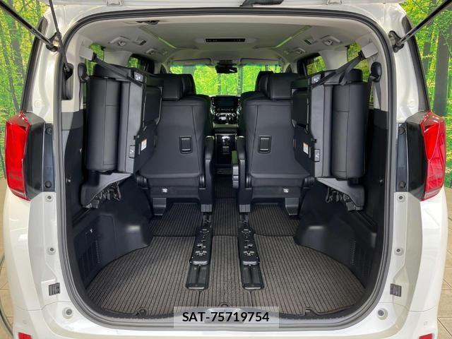Toyota ALPHARD 2020-06 8549967-10