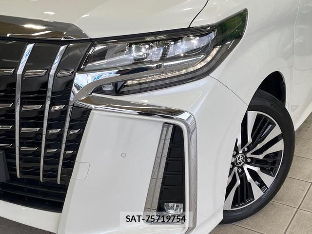 Toyota ALPHARD 2020-06 8549967-12