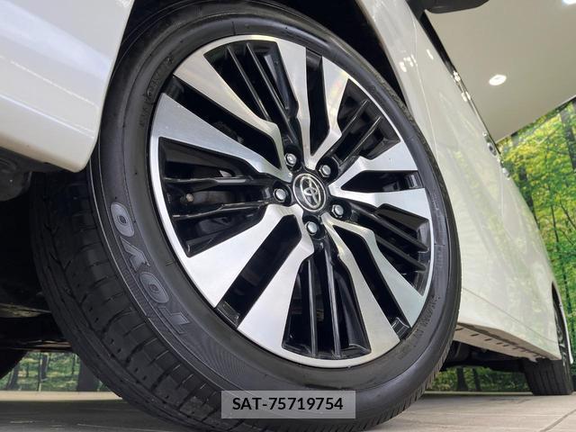 Toyota ALPHARD 2020-06 8549967-13