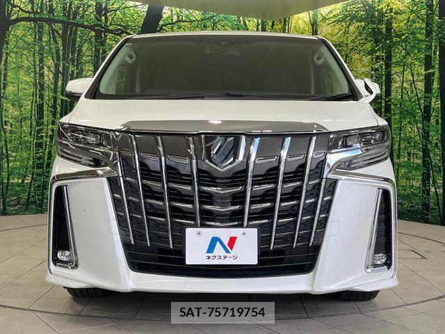 Toyota ALPHARD 2020-06 8549967-14