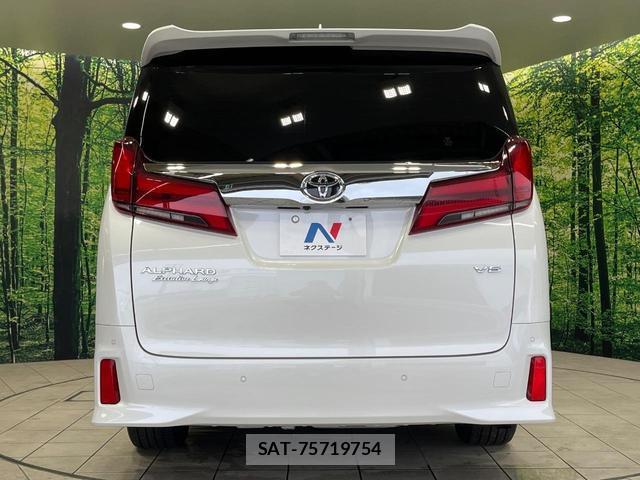 Toyota ALPHARD 2020-06 8549967-15
