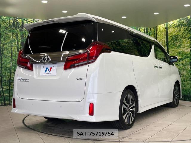 Toyota ALPHARD 2020-06 8549967-16