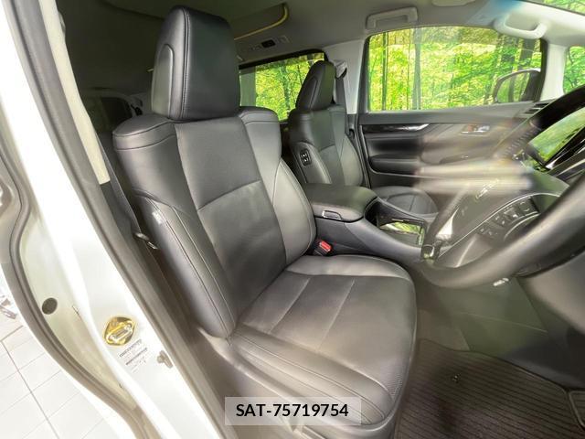 Toyota ALPHARD 2020-06 8549967-7