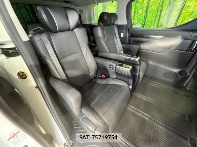 Toyota ALPHARD 2020-06 8549967-8
