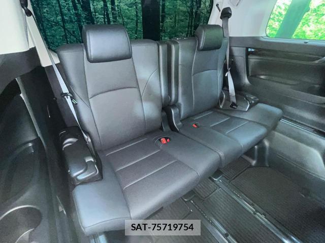 Toyota ALPHARD 2020-06 8549967-9