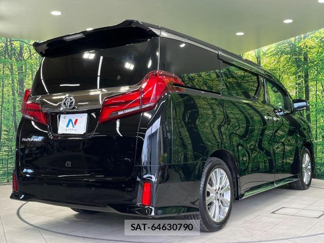 Toyota ALPHARD 2020-06 8549971-16