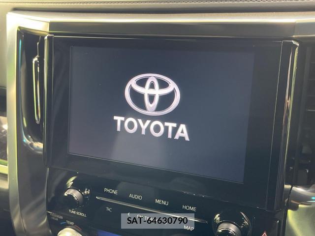 Toyota ALPHARD 2020-06 8549971-3