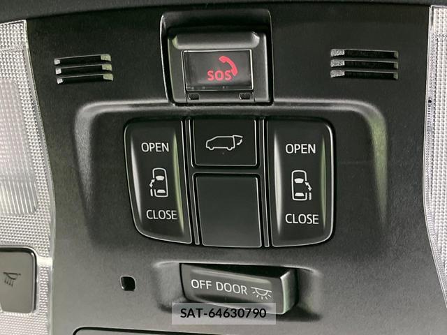 Toyota ALPHARD 2020-06 8549971-6