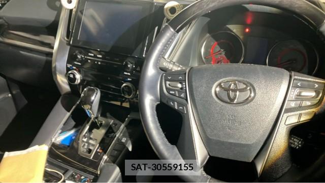 Toyota ALPHARD 2021-09 8550215-16