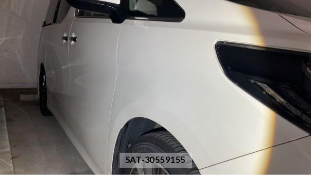 Toyota ALPHARD 2021-09 8550215-3