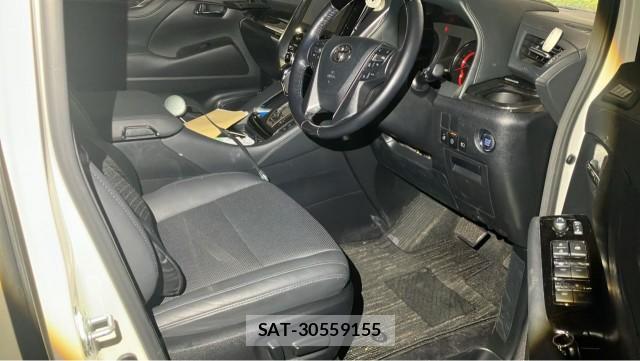 Toyota ALPHARD 2021-09 8550215-5
