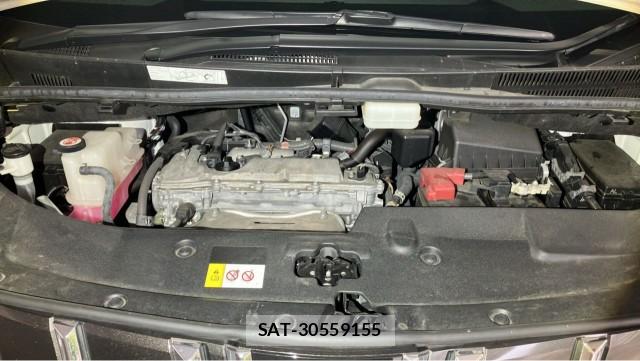 Toyota ALPHARD 2021-09 8550215-7