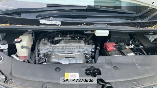 Toyota ALPHARD 2020-04 8550228-7