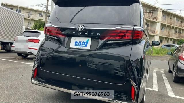 Toyota ALPHARD 2023-12 8550236-1