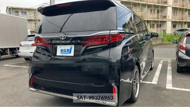 Toyota ALPHARD 2023-12 8550236-12