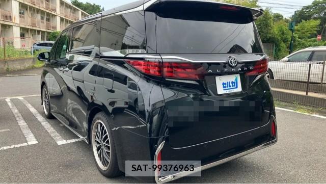 Toyota ALPHARD 2023-12 8550236-13