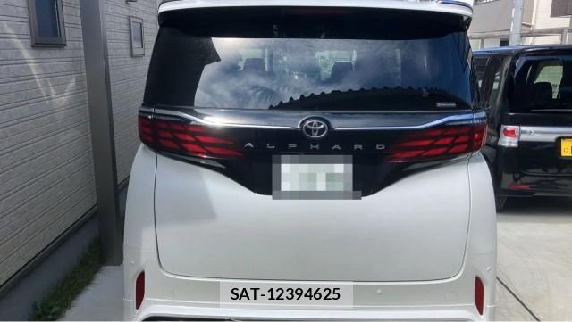 Toyota ALPHARD 2024-06 8550251-1