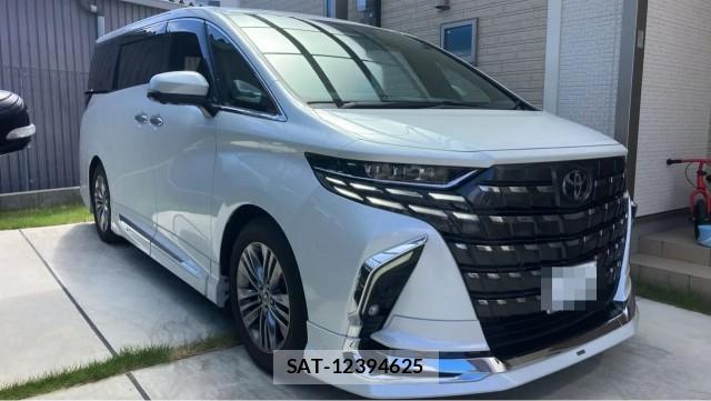 Toyota ALPHARD 2024-06 8550251-11