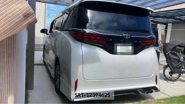 Toyota ALPHARD 2024-06 8550251-13