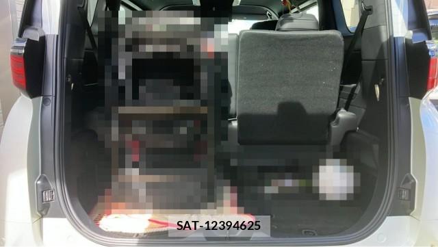 Toyota ALPHARD 2024-06 8550251-17