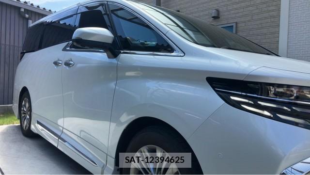 Toyota ALPHARD 2024-06 8550251-3