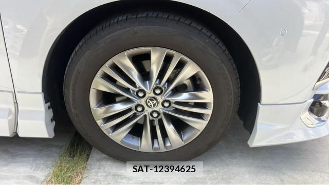 Toyota ALPHARD 2024-06 8550251-8