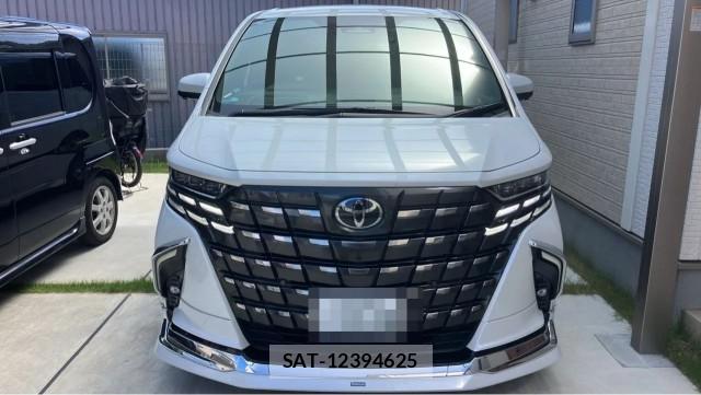 Toyota ALPHARD 2024-06 8550251-9