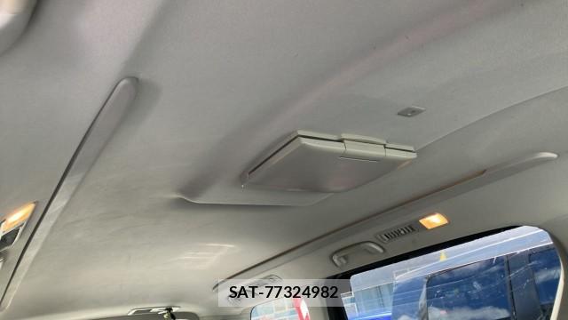 Toyota ALPHARD 2013-01 8550332-15