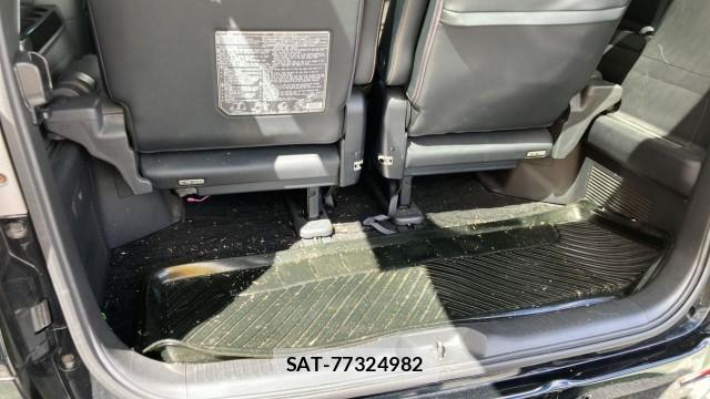 Toyota ALPHARD 2013-01 8550332-17