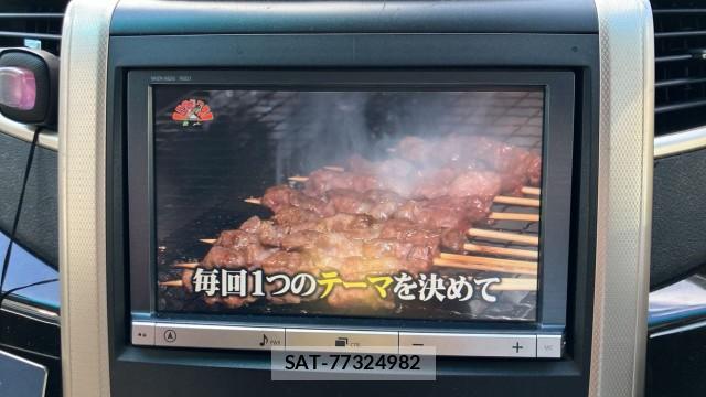 Toyota ALPHARD 2013-01 8550332-4