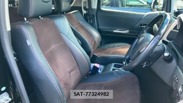 Toyota ALPHARD 2013-01 8550332-5