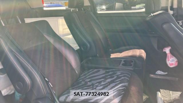 Toyota ALPHARD 2013-01 8550332-6