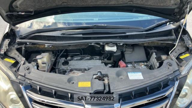 Toyota ALPHARD 2013-01 8550332-7