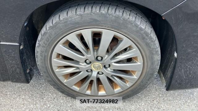 Toyota ALPHARD 2013-01 8550332-8