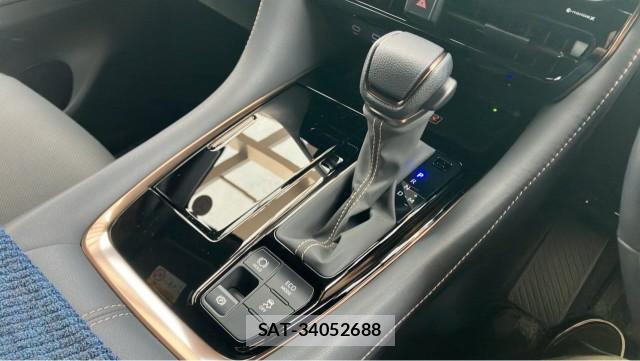 Toyota ALPHARD 2025-08 8550347-14