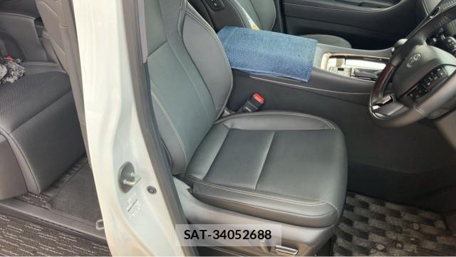 Toyota ALPHARD 2025-08 8550347-5