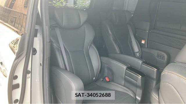 Toyota ALPHARD 2025-08 8550347-6