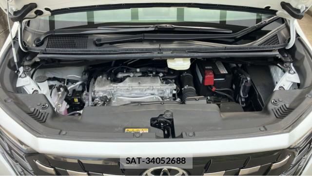 Toyota ALPHARD 2025-08 8550347-7