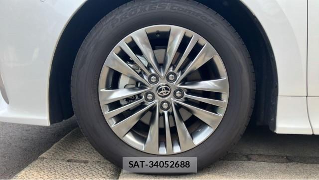 Toyota ALPHARD 2025-08 8550347-8