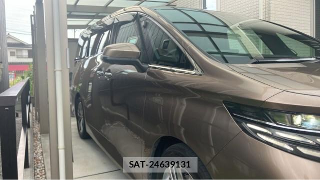 Toyota ALPHARD 2024-05 8550376-10