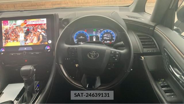 Toyota ALPHARD 2024-05 8550376-16