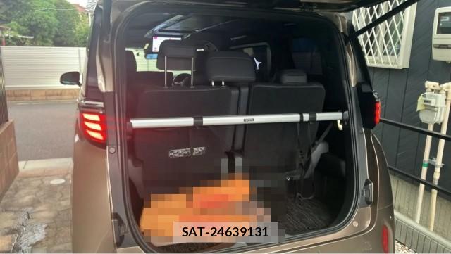 Toyota ALPHARD 2024-05 8550376-17