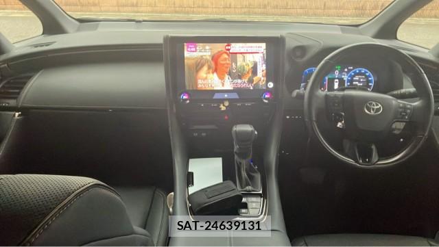 Toyota ALPHARD 2024-05 8550376-2